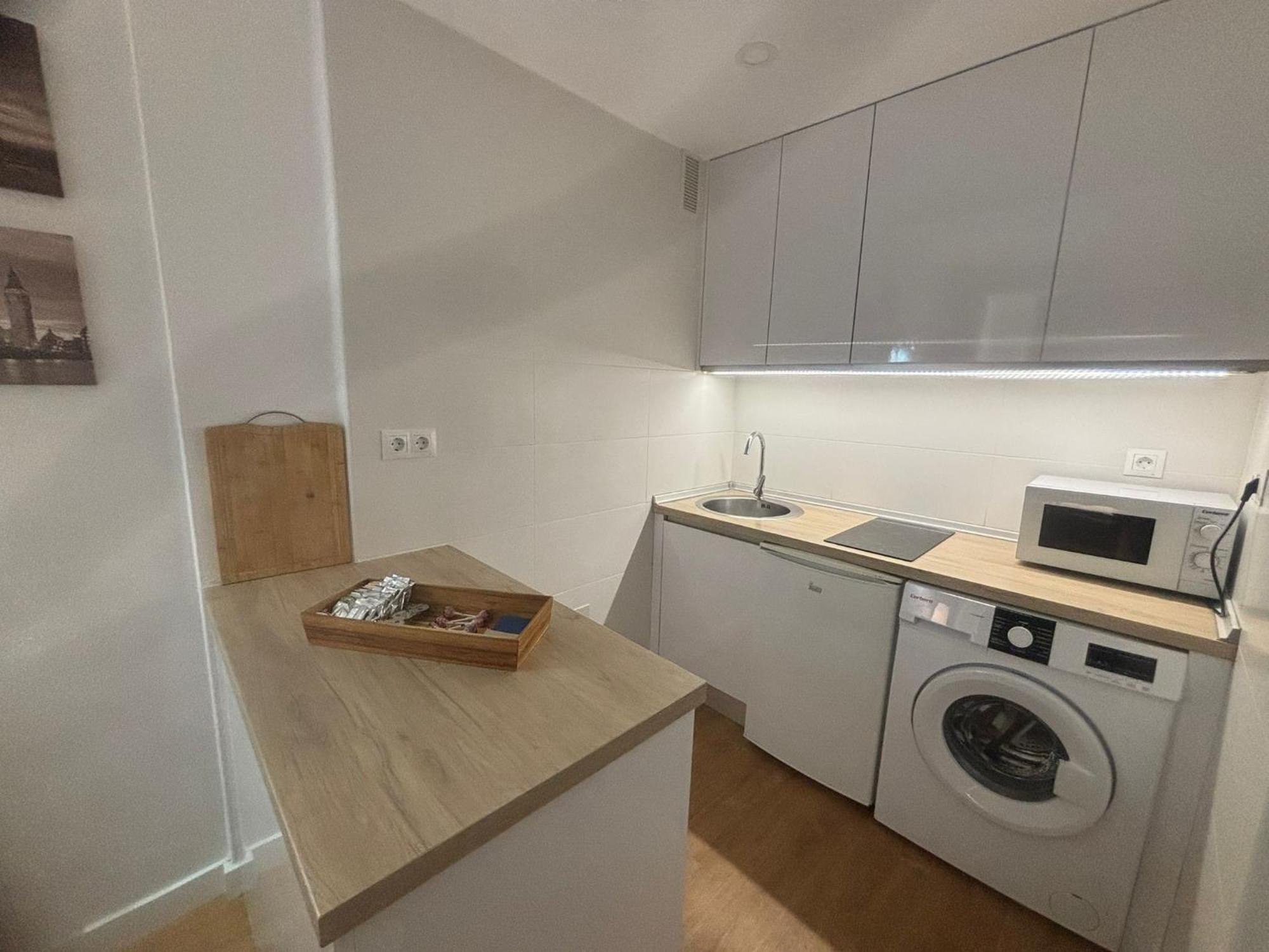 Apartamentos Benalbeach By Benalnova Benalmádena Buitenkant foto