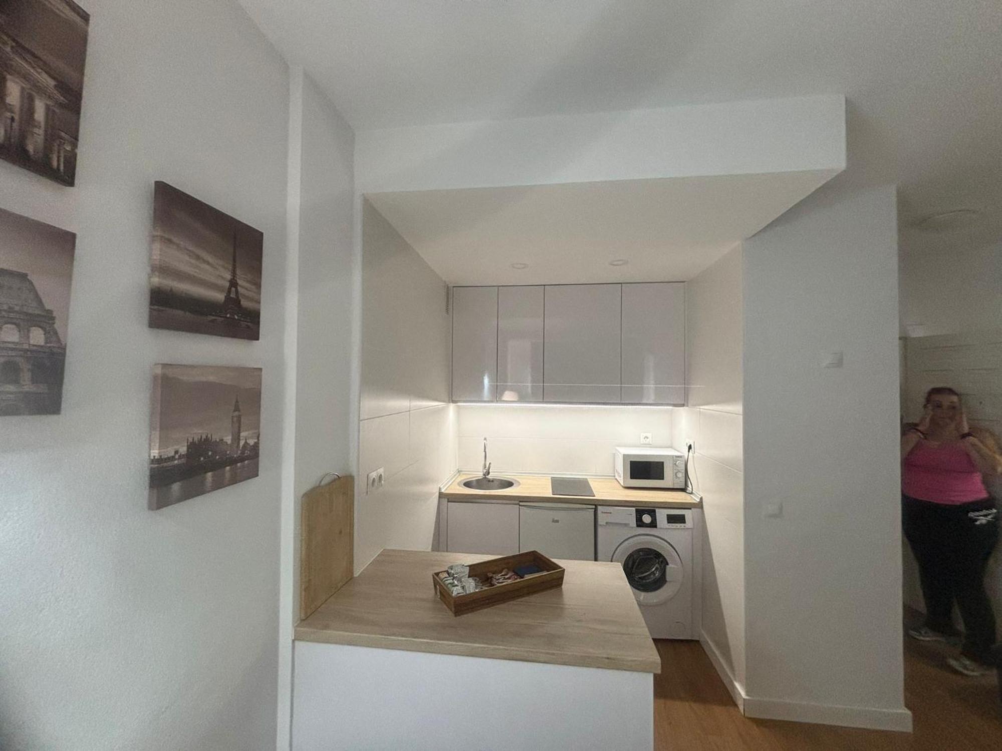 Apartamentos Benalbeach By Benalnova Benalmádena Buitenkant foto