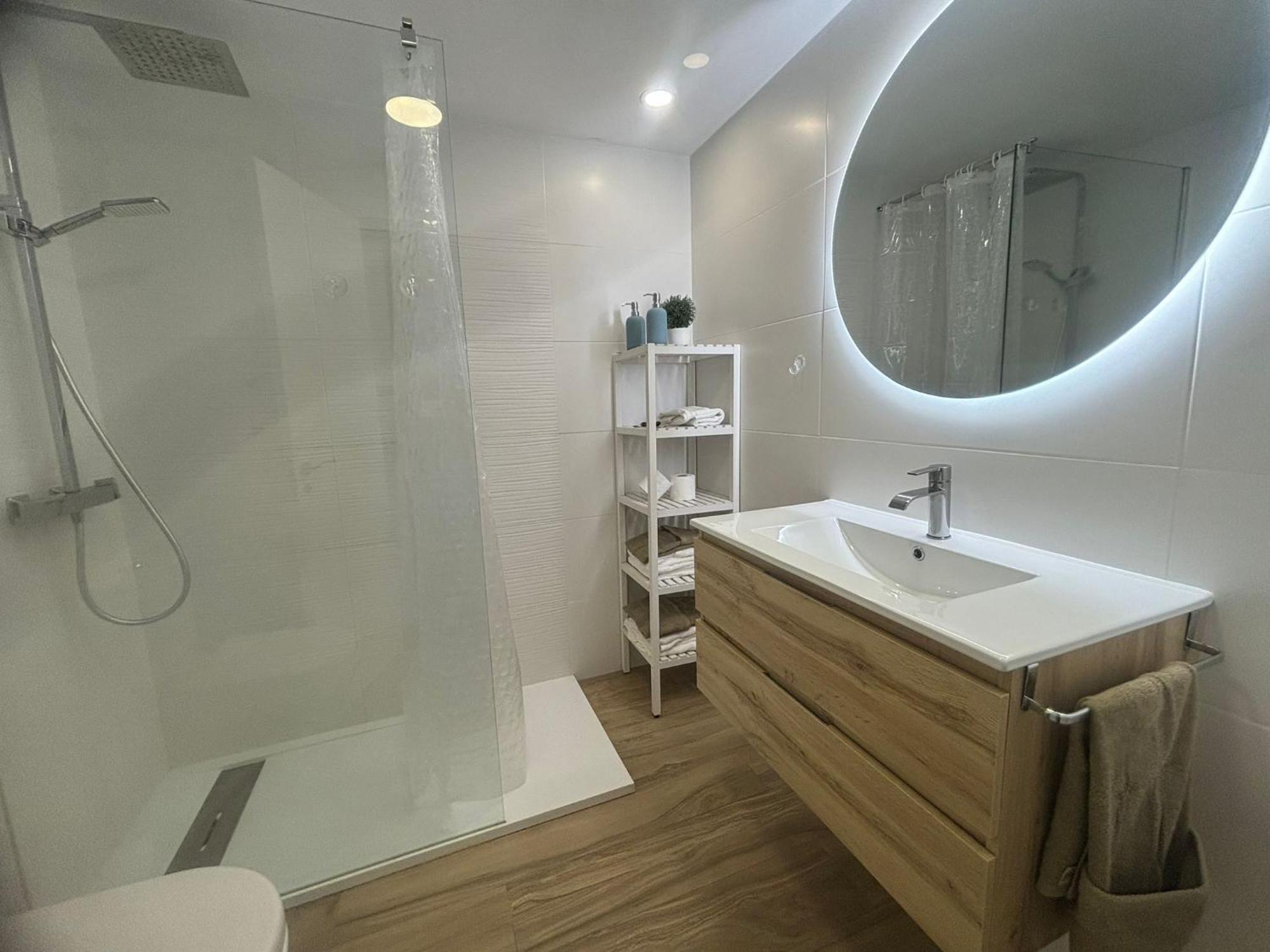 Apartamentos Benalbeach By Benalnova Benalmádena Buitenkant foto